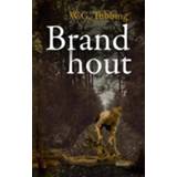 Brandhout - W.G. Tubbing (ISBN: 9789461276100) 9789461276100