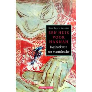 👉 Een huis voor Hannah - Beer Bonenschansker (ISBN: 9789461648525) 9789461648525