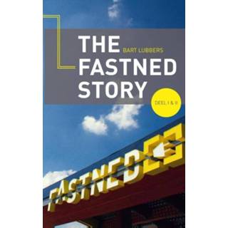 👉 The fastned story - Bart Lubbers (ISBN: 9789462037601) 9789462037601