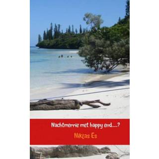 👉 Nachtmerrie met happy end? - Niklas Es ebook 9789462549906