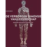 👉 De verborgen dimensie van leiderschap - Anouk Brack (ISBN: 9789462721050) 9789462721050