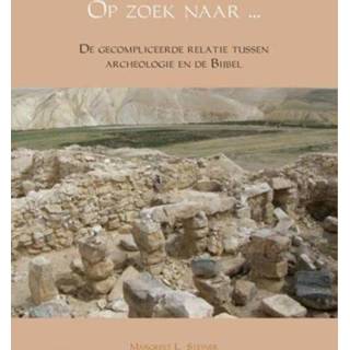 L Op zoek naar ... - Margreet L. Steiner (ISBN: 9789463187305) 9789463187305