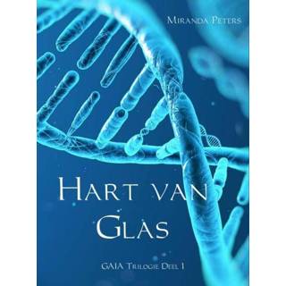 👉 Glas Hart van - Miranda Peters (ISBN: 9789463189361) 9789463189361