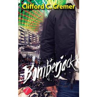 Bomberjack - Clifford C. Cremer (ISBN: 9789463380928) 9789463380928