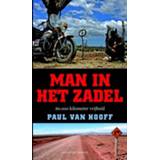 👉 Mannen Man in het zadel - Paul van Hooff (ISBN: 9789492037220) 9789492037220