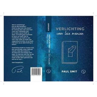 👉 Verlichting voor luie mensen - Paul Smit (ISBN: 9789493228160) 9789493228160