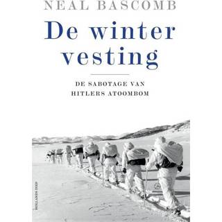 De wintervesting - Neal Bascomb (ISBN: 9789048833368) 9789048833368