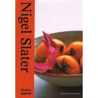 👉 Keukendagboek - Nigel Slater (ISBN: 9789059564848) 9789059564848