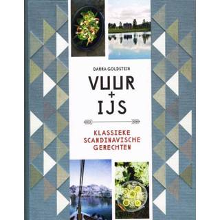 👉 Vuur & IJs - Darra Goldstein (ISBN: 9789059566866) 9789059566866