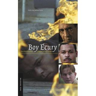 👉 Jongens Boy Ecury - Ted Schouten (ISBN: 9789462492080) 9789462492080