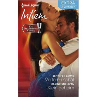 Verloren schat ; geheim - Jennifer Lewis, Maxine Sullivan, ISBN klein 9402500974 Klein Verloren schat ; geheim - Jennifer Lewis, Maxine Sullivan (ISBN: 9789402500974) 9789402500974
