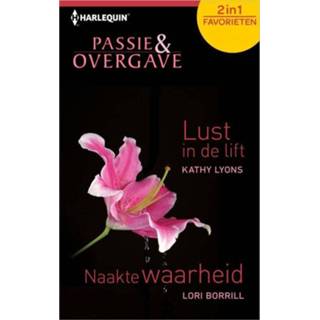 👉 Lust in de lift ; Naakte waarheid - Kathy Lyons, Lori Borril (ISBN: 9789402501353) 9789402501353