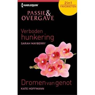 👉 Passie en overgave - Kate Hoffmann, Sarah Mayberry (ISBN: 9789402502213) 9789402502213