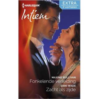 Zijde Fonkelende verleiding ; Zacht als - Katherine Worsham, Maxine Sullivan (ISBN: 9789402504309) 9789402504309