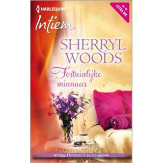 👉 Fortuinlijke minnaar - Sherryl Woods (ISBN: 9789402507522) 9789402507522