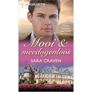 👉 Mooi & meedogenloos - Sara Craven (ISBN: 9789402510614) 9789402510614