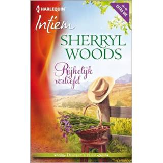 👉 Rijkelijk verliefd - Sherryl Woods (ISBN: 9789402511000) 9789402511000