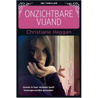 👉 Onzichtbare vijand - Christiane Heggan (ISBN: 9789402512434) 9789402512434