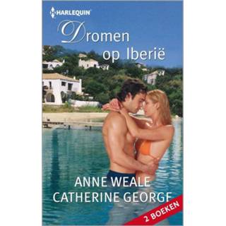 👉 Dromen op Iberië - Anne Weale, Catherine George (ISBN: 9789402512960) 9789402512960