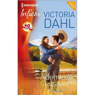 👉 Ademloze kussen - Victoria Dahl (ISBN: 9789402513967) 9789402513967