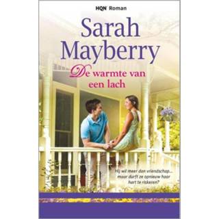 👉 De warmte van een lach - Sarah Mayberry (ISBN: 9789402514056) 9789402514056