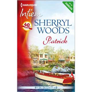 Patrick - Sherryl Woods (ISBN: 9789402514810) 9789402514810