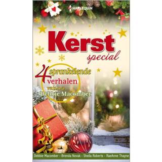 👉 Kerstspecial - Brenda Novak (ISBN: 9789402515596) 9789402515596