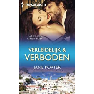 👉 Verleidelijk & verboden - Jane Porter (ISBN: 9789402517194) 9789402517194