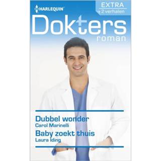 👉 Baby's Dubbel wonder ; Baby zoekt thuis (2-in-1) - Carole Marinelli, Laura Iding (ISBN: 9789402518702) 9789402518702