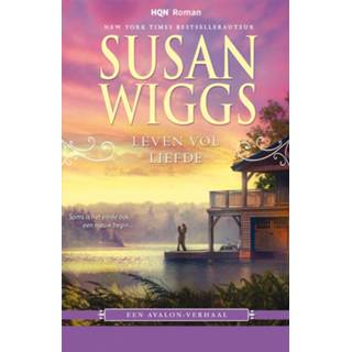 👉 Leven vol liefde - Susan Wiggs (ISBN: 9789402519686) 9789402519686