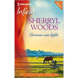 👉 Dromen van liefde - Sherryl Woods (ISBN: 9789402520460) 9789402520460