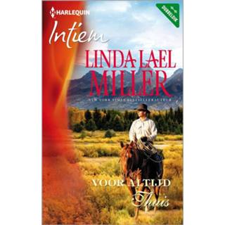 👉 Voor altijd thuis - Linda Lael Miller ebook 9789402520477