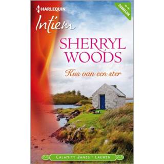 👉 Kus van een ster - Sherryl Woods (ISBN: 9789402520620) 9789402520620