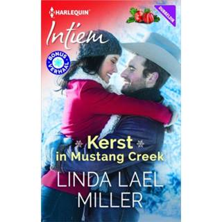 Kerst in Mustang Creek ; Liefde maal twee (gratis bonusverhaal) - Linda Lael Miller, Victoria Dahl (ISBN: 9789402521023) 9789402521023