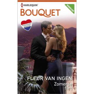 Zomerse flirt - Fleur van Ingen (ISBN: 9789402522518) 9789402522518