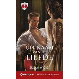 👉 Uit naam van de liefde - Susan Wiggs (ISBN: 9789402524963) 9789402524963