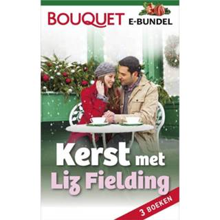 👉 Kerst met Liz Fielding (3-in-1) - (ISBN: 9789402526172) 9789402526172