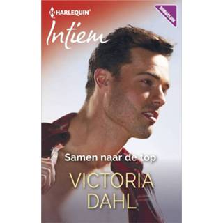 Samen naar de top - Victoria Dahl (ISBN: 9789402526912) 9789402526912