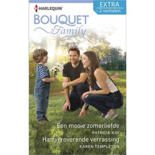 👉 Een mooie zomerliefde ; Hartveroverende verrassing (2-in-1) - Karen Templeton, Patricia Kay (ISBN: 9789402528732) 9789402528732