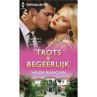 👉 Trots & begeerlijk (3-in-1) - Helen Bianchin (ISBN: 9789402531091) 9789402531091