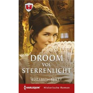 👉 Droom vol sterrenlicht - Elizabeth Bailey (ISBN: 9789402532746) 9789402532746