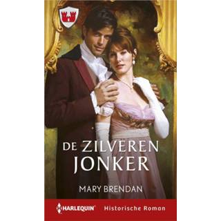 👉 Zilveren De jonker - Mary Brendan (ISBN: 9789402534306) 9789402534306