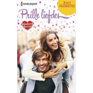 👉 Prille liefdes : Klinkende kussen - Helen Brooks (ISBN: 9789402534764) 9789402534764