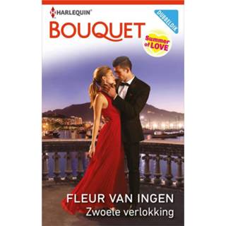 👉 Zwoele verlokking - Fleur van Ingen (ISBN: 9789402535273) 9789402535273