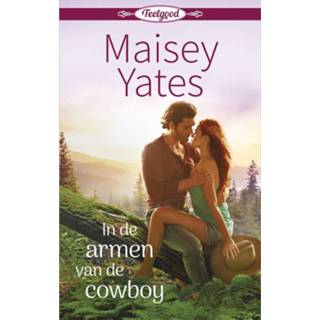 👉 In de armen van cowboy - Maisey Yates (ISBN: 9789402535365) 9789402535365