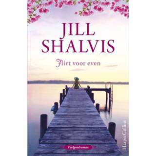 👉 Flirt voor even - Jill Shalvis (ISBN: 9789402536034) 9789402536034