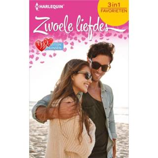 👉 Zwoele liefdes - Woestijnprinsen 9789402537796