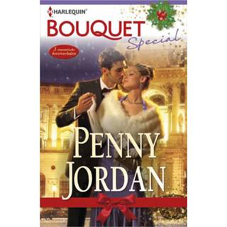 👉 Boeket Bouquet Special Penny Jordan - (ISBN: 9789402537963) 9789402537963