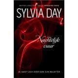 👉 Nachtelijk vuur - Sylvia Day (ISBN: 9789402750652) 9789402750652