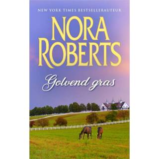 👉 Golvend gras - Nora Roberts (ISBN: 9789402752380) 9789402752380